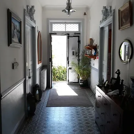 Maison Aimee Vakantiehuis