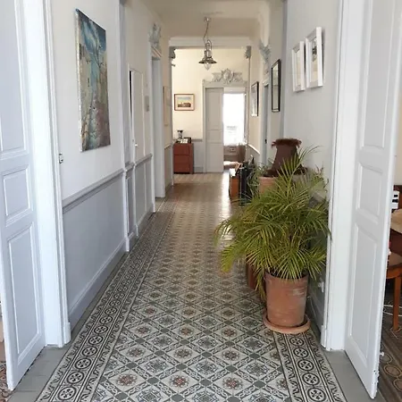 Vakantiehuis Maison Aimee