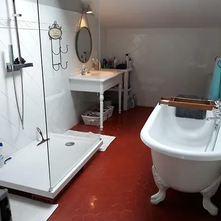 Maison Aimee Vakantiehuis Magalas