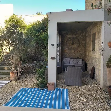 Vakantiehuis Maison Aimee *