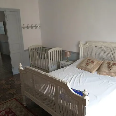 Vakantiehuis Maison Aimee