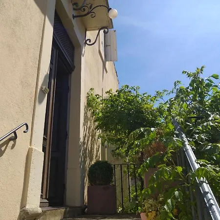 Maison Aimee Magalas