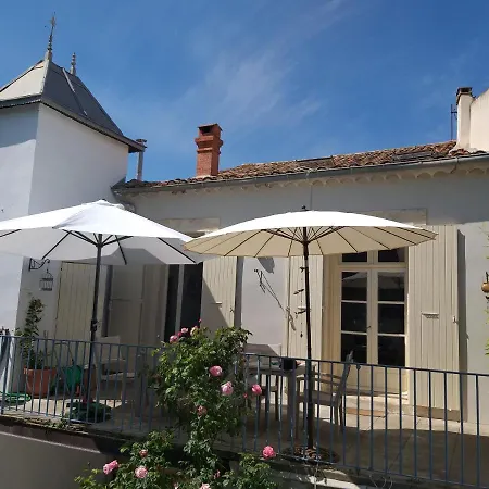Maison Aimee *