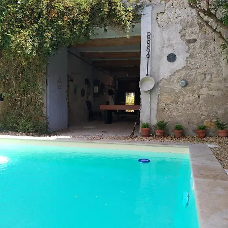 Maison Aimee *