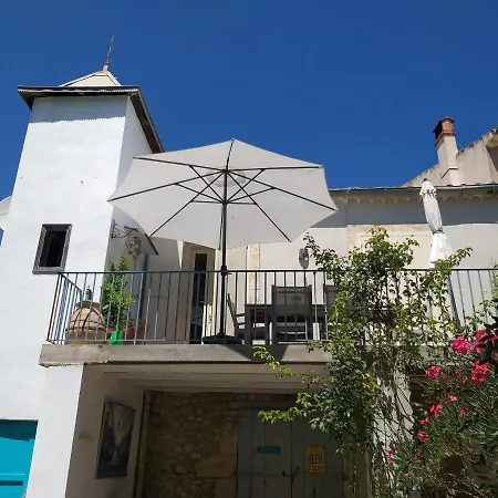 Maison Aimee * Magalas