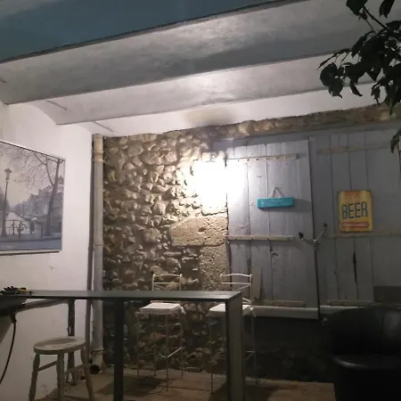 Vakantiehuis Maison Aimee