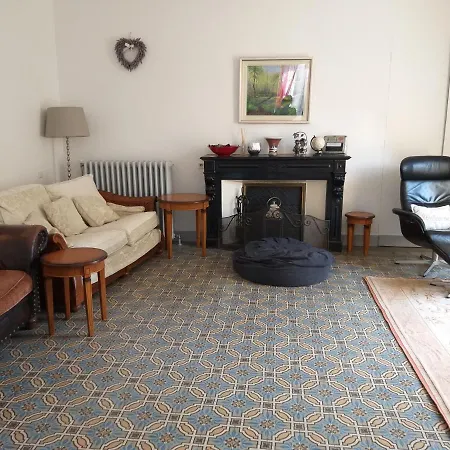 Maison Aimee Vakantiehuis